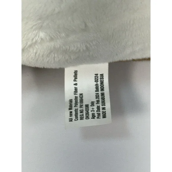 Buc-ee's Patriotic Bucky Beaver 13" Fourth Of July Memorial Day Stuffed Plush - Picture 8 of 10